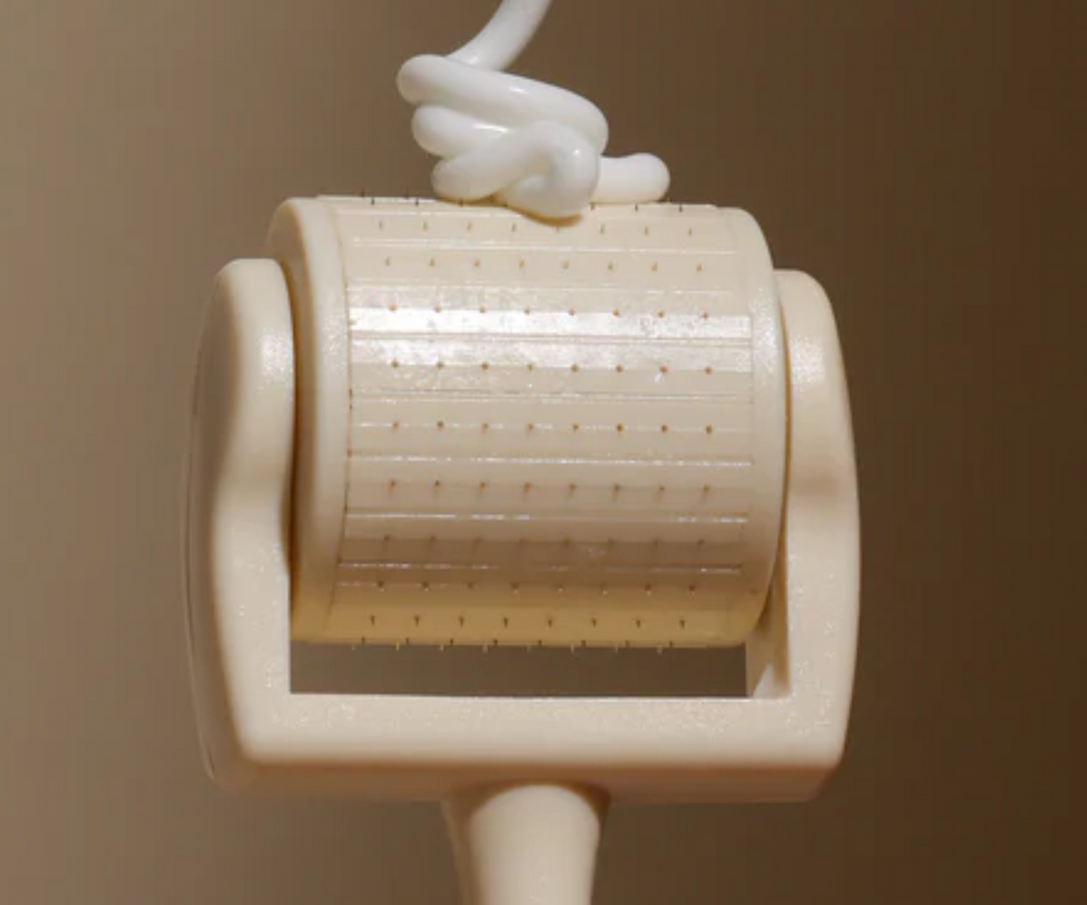 [SKIN FILES] alles wat je moet weten over de dermaroller