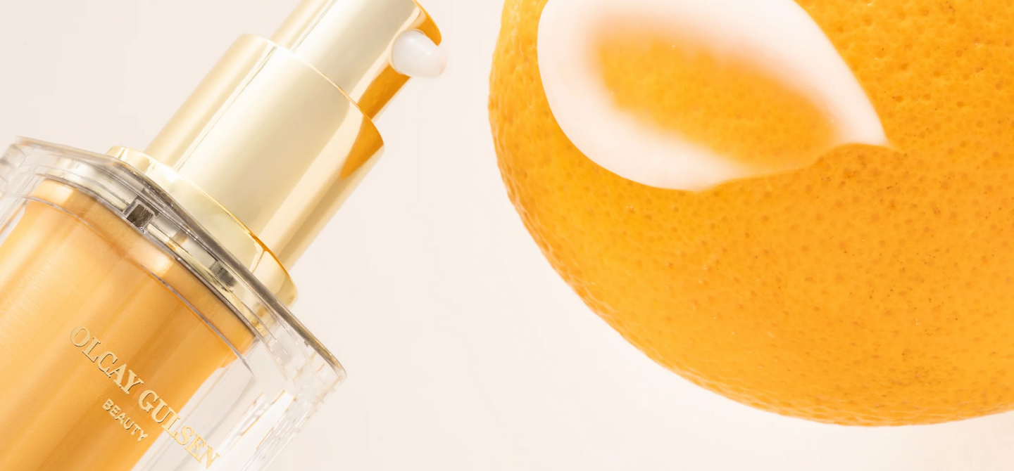 [CLEAR SKIN] deze vitamines dragen bij aan een betere huid