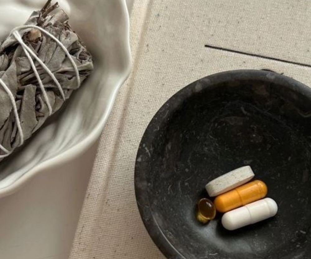 [HEALTHY BRAIN] deze supplementen zijn goed voor je hersenen