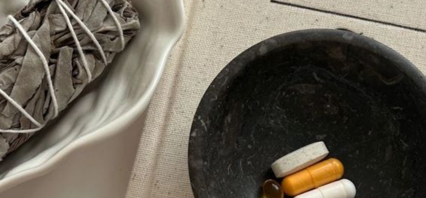 [HEALTHY BRAIN] deze supplementen zijn goed voor je hersenen