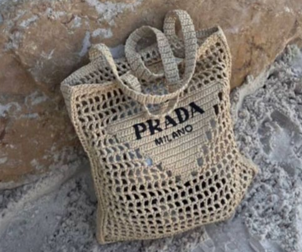 [BEACHDAY] 4x de mooiste strandtassen