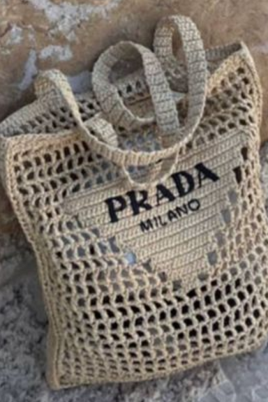 [BEACHDAY] 4x de mooiste strandtassen