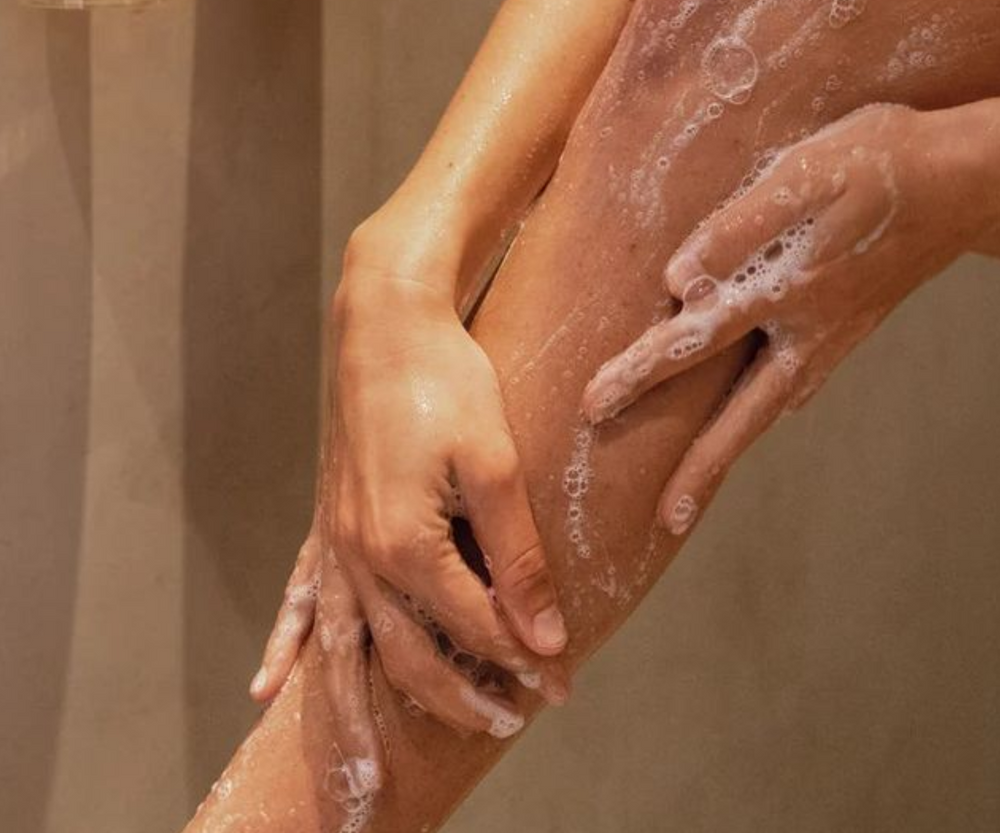 [AFTERSUN CARE] zo verzorg je jouw huid na een dag in de zon