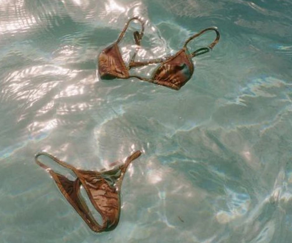 [BEACH READY] deze bikini's wil je scoren