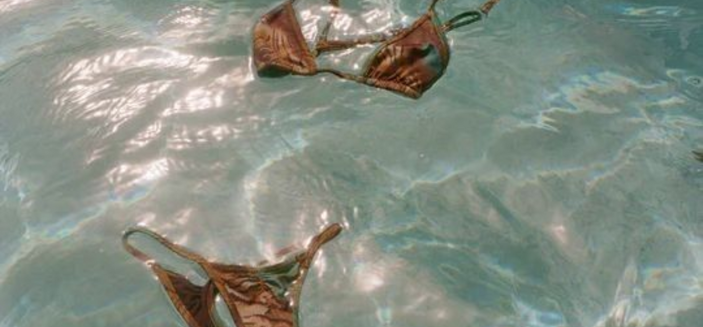 [BEACH READY] deze bikini's wil je scoren