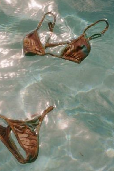 [BEACH READY] deze bikini's wil je scoren