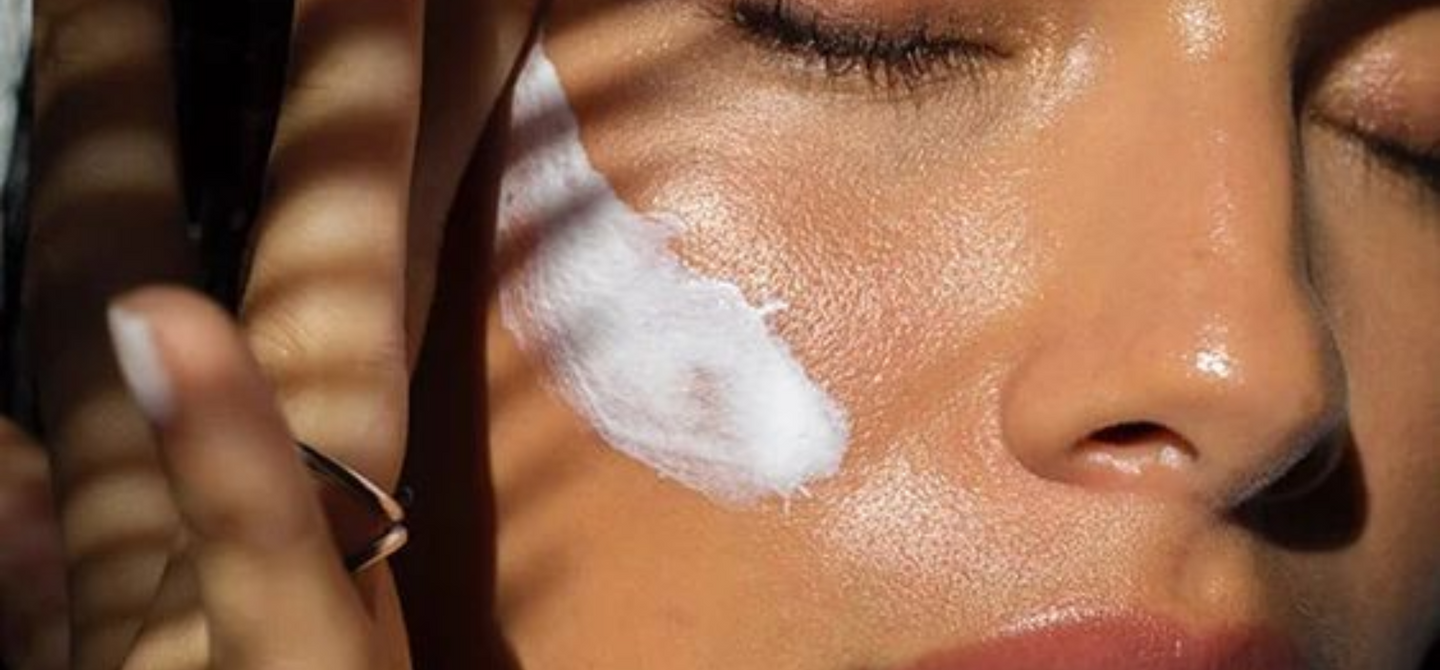 [HOW TO CREATE] een no-makeup-look