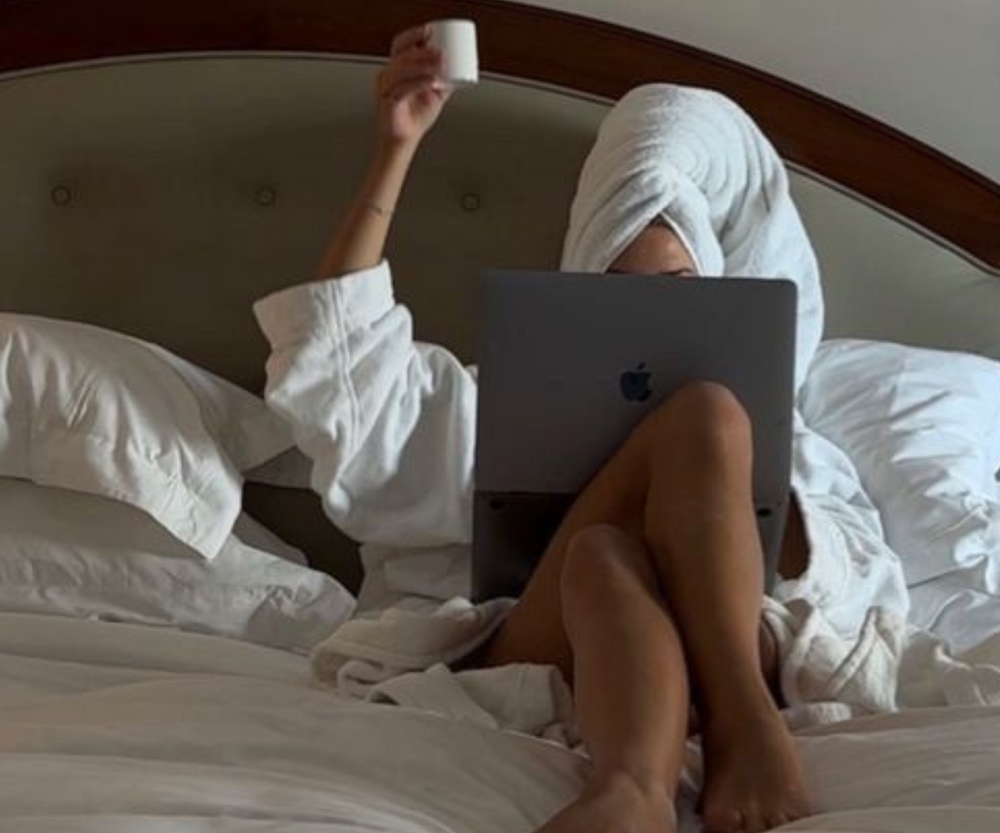 [5 SIGNS] dat je even moet stoppen met daten