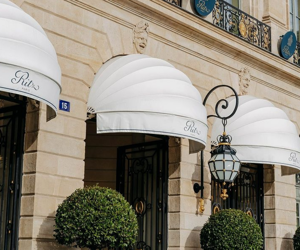 [OUI OUI] Dit is het toppunt van Parijse Chic