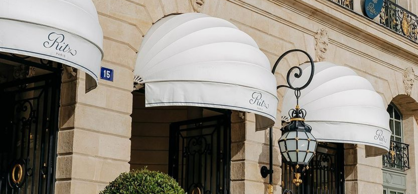 [OUI OUI] Dit is het toppunt van Parijse Chic