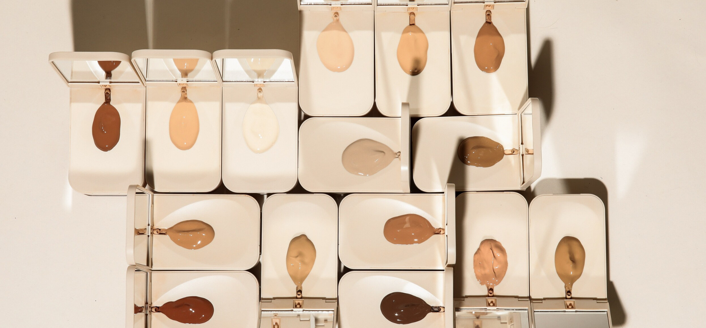 [VIRAL] De ultieme make-up hack voor foundation