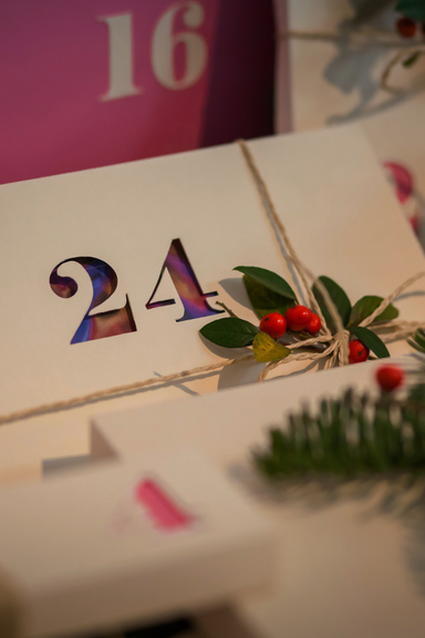 ['TIS THE SEASON] De mooiste beauty adventskalenders van 2022