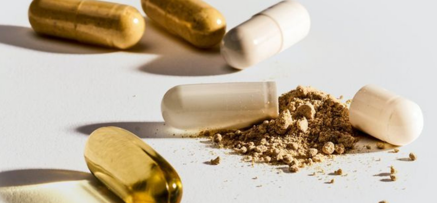 [Health] Waarom magnesium onmisbaar voor je is
