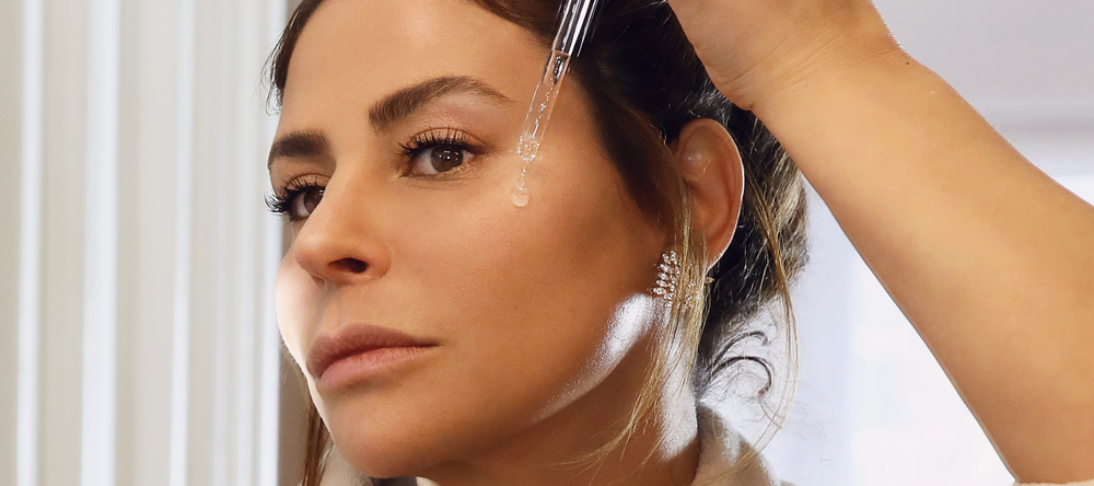 [OLCAY:] Mijn glowing skin routine
