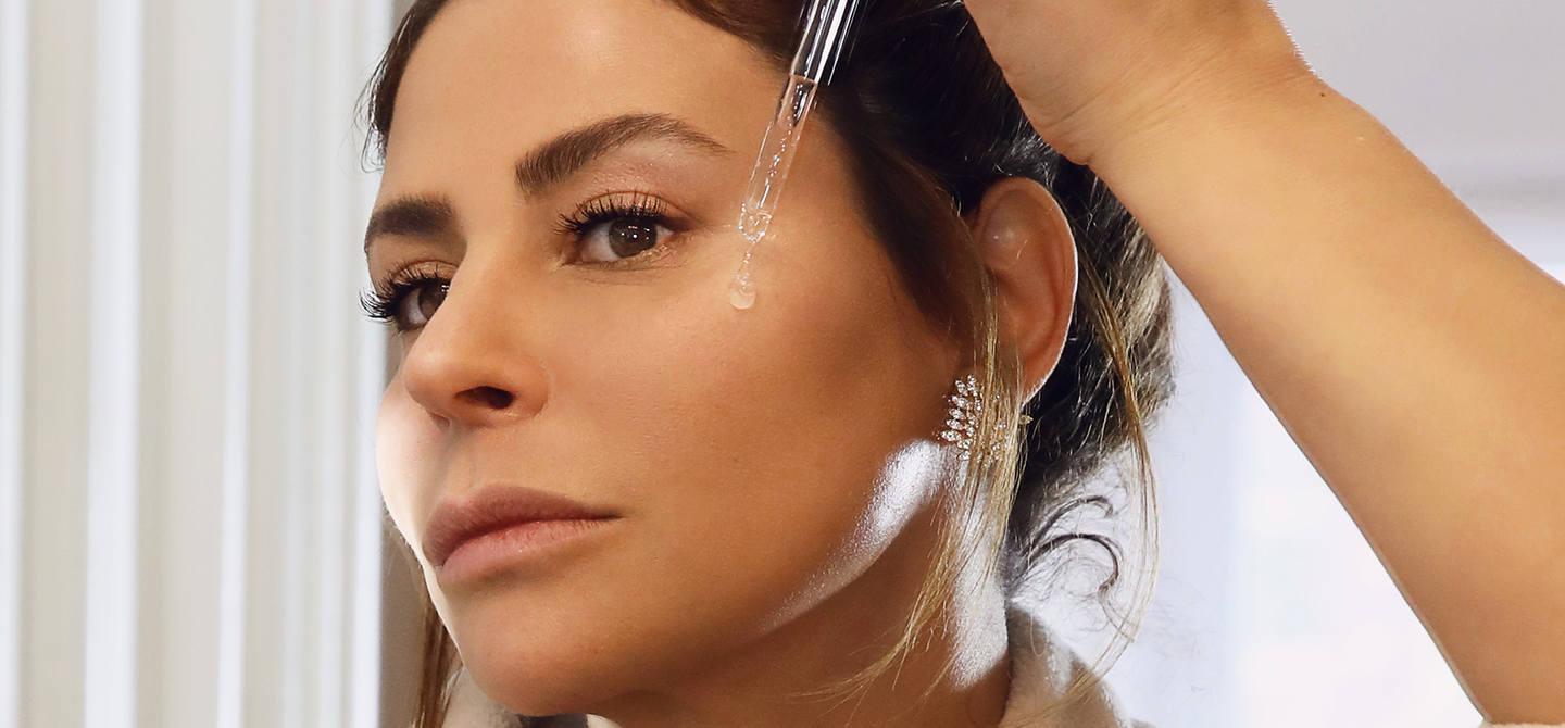 [OLCAY:] Mijn glowing skin routine