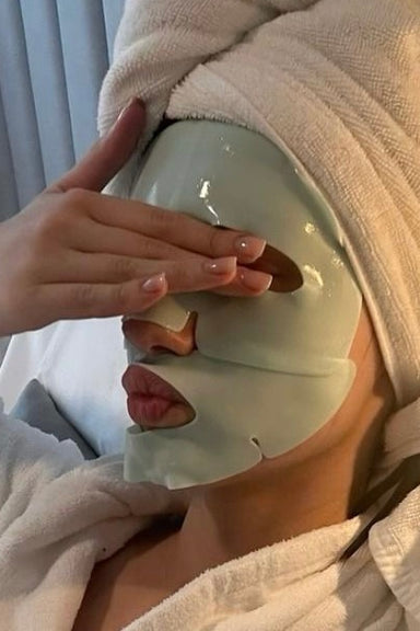 [SELFCARE SUNDAY] de mind-skin connectie