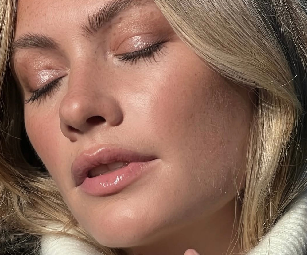 [YOU GLOW GIRL] zo creëer je een glowy make-up look