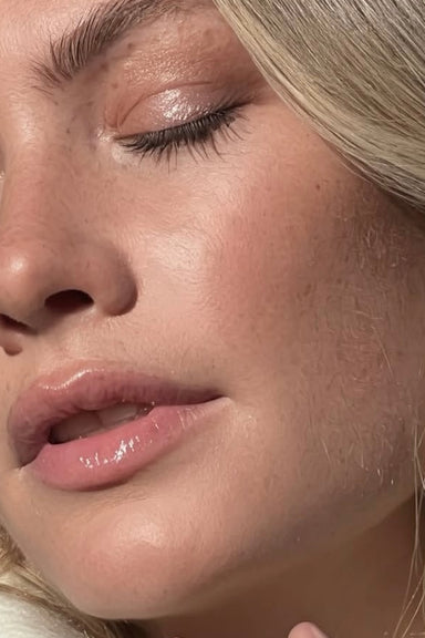 [YOU GLOW GIRL] zo creëer je een glowy make-up look