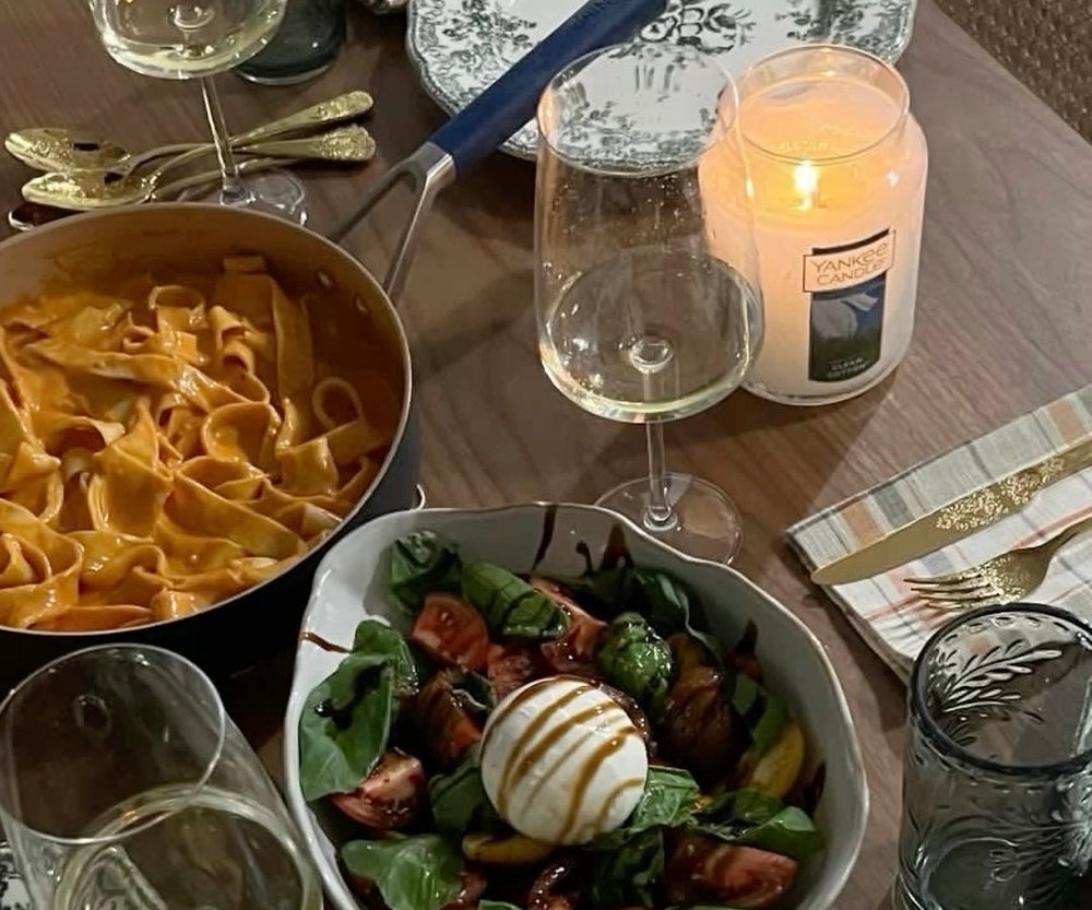 [COMFORT FOOD] 3x recepten die deze herfst nóg fijner maken