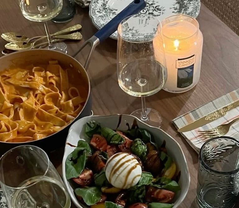 [COMFORT FOOD] 3x recepten die deze herfst nóg fijner maken