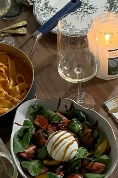 [COMFORT FOOD] 3x recepten die deze herfst nóg fijner maken