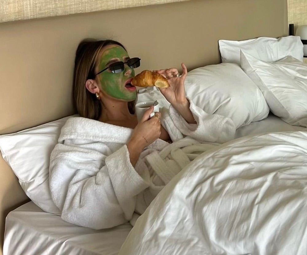 [HIGH-MAINTENANCE HACKS] om low-maintenance te zijn in het dagelijks leven