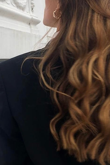 [IN NEED OF TEXTURE] fijne sprays tegen futloos haar