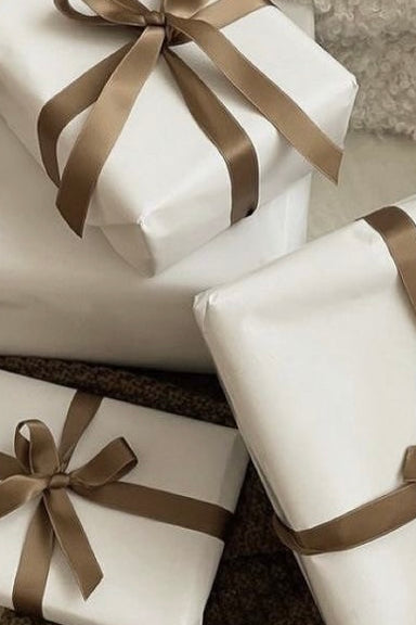 [DECEMBER IS HERE] Jouw x-mas giftguide