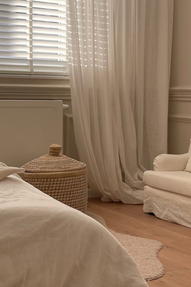 [HEY BABY] Zo creëer je een stijlvolle kinderkamer