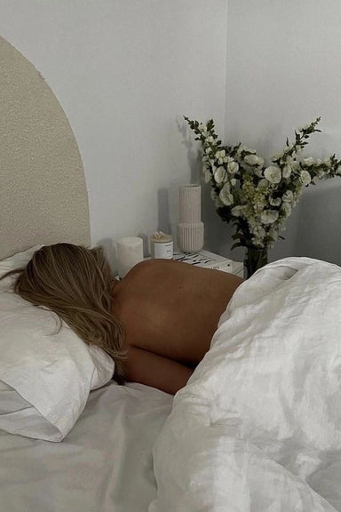 [S.O.S.] zo voorkom je de post-holiday dip