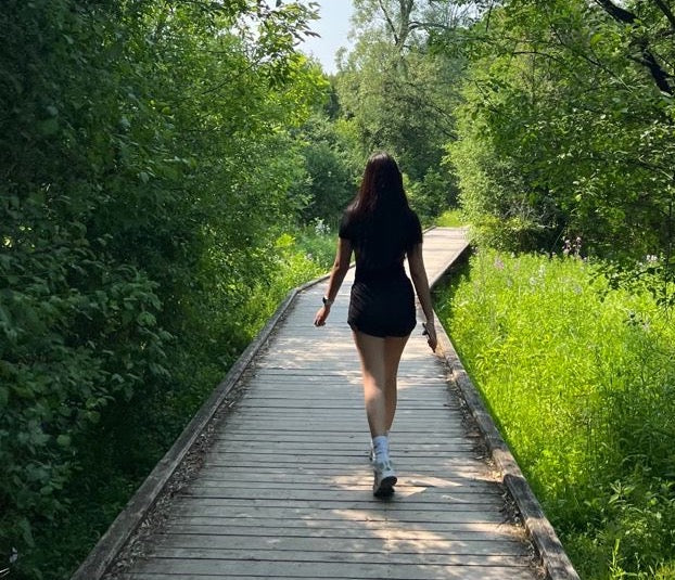 [SELFCARE SUNDAY] breng je zondag buiten door