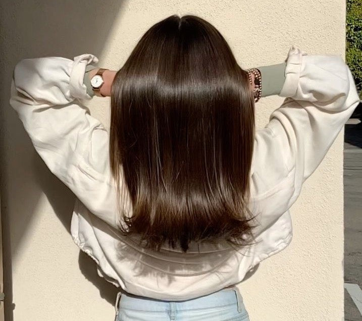 [HEALTHY HAIR] deze haarmaskers maak je zo thuis