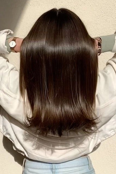 [HEALTHY HAIR] deze haarmaskers maak je zo thuis