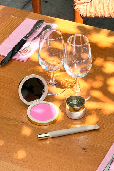 [BLUSH, BABY] zo breng je een blush aan