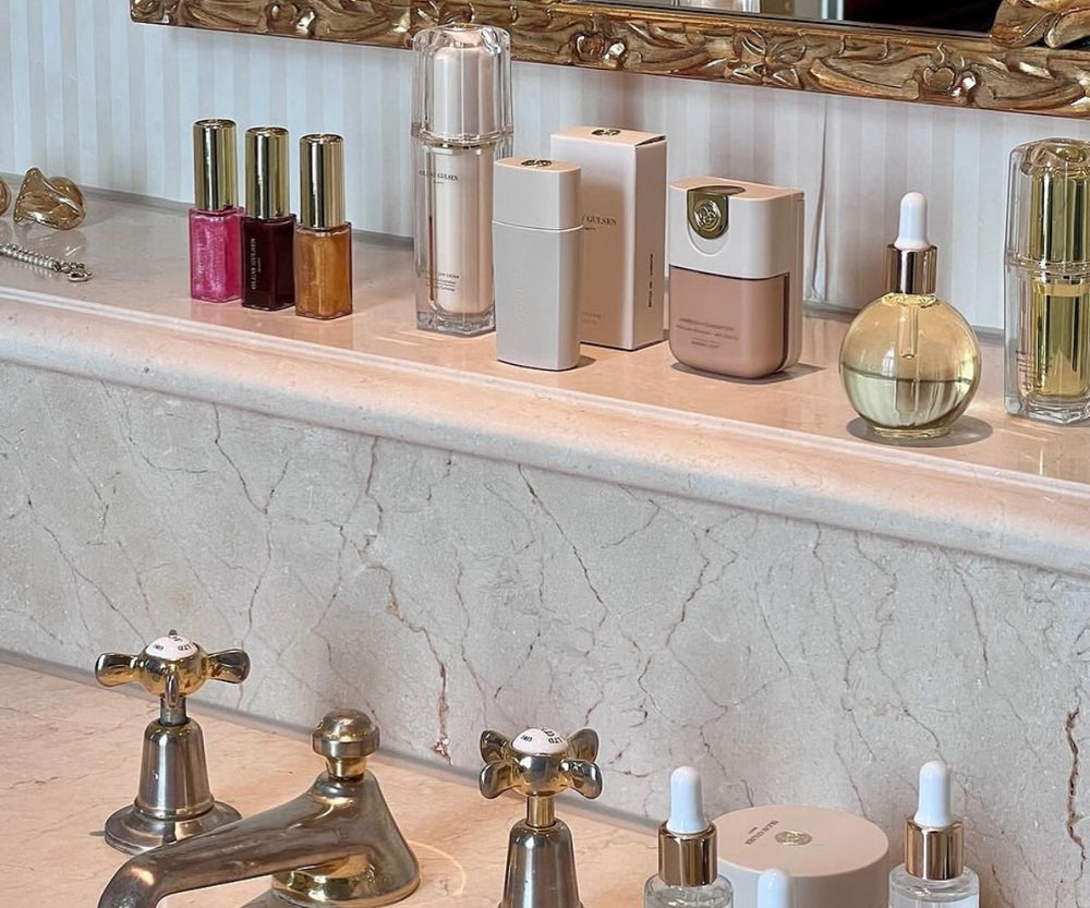 [FEIT OF FABEL] Beauty edition