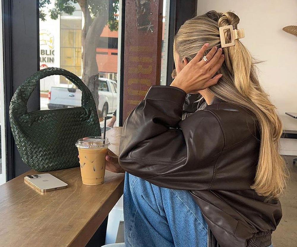 [FALL IS COMING] de leukste jassen voor de herfst