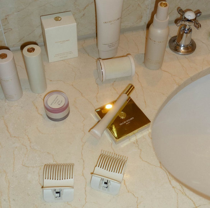 [GOOD TO KNOW] Easy beauty hacks