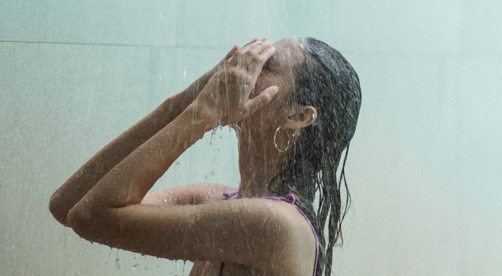 [ICE, ICE BABY] dít zijn de gezondheidsvoordelen van een koude douche