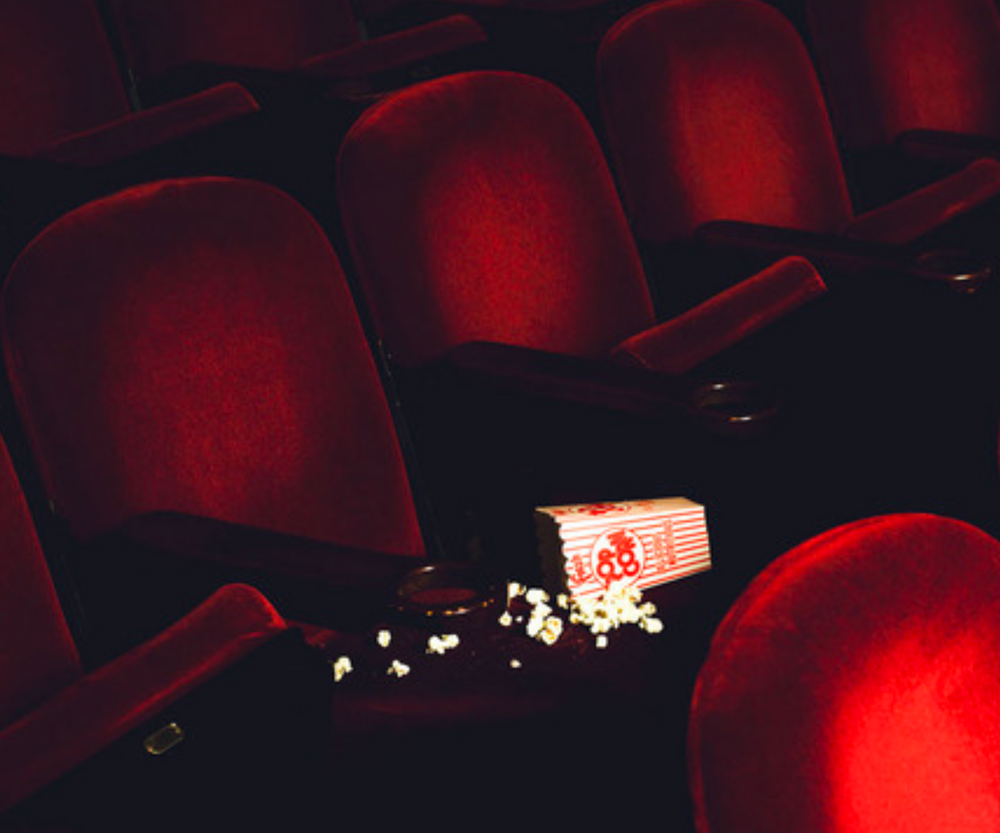 [KIJKTIPS:] Deze films met vrouwelijke hoofdrollen vind je nu in de bios