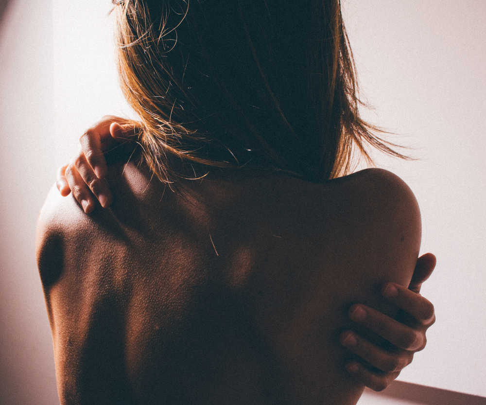 [SELFLOVE:] 4 tips om (nog meer) van jezelf te houden