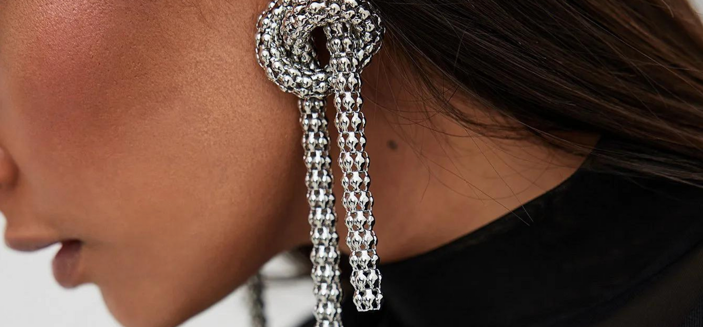 [PARTY FITS] musthave accessoires