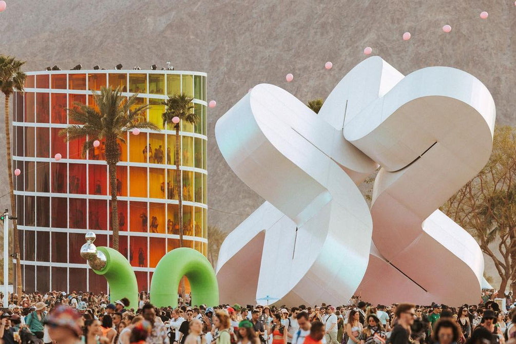 [FESTIVALSEASON] deze festivals kun je gratis bezoeken