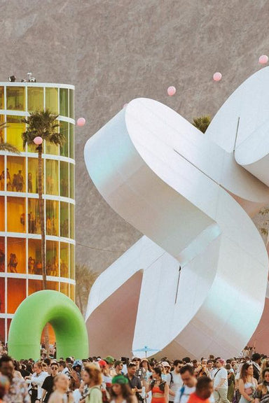 [FESTIVALSEASON] deze festivals kun je gratis bezoeken