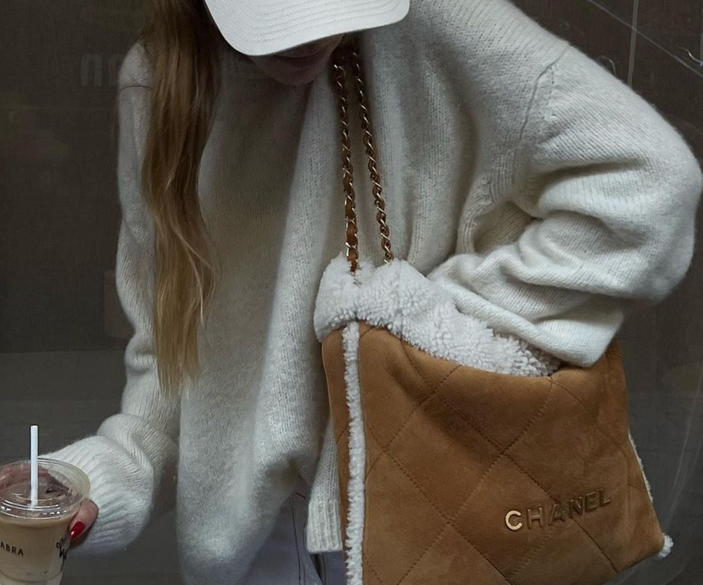 [SWEATER WEATHER] de leukste truien