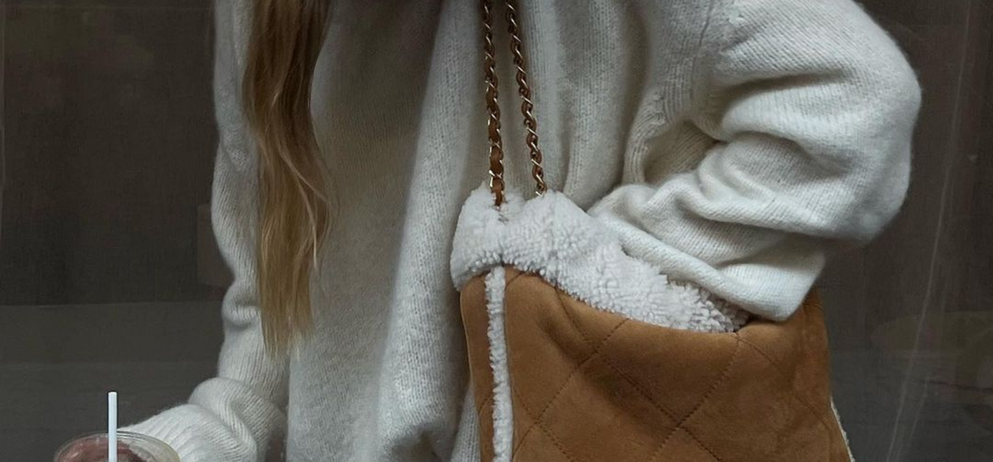 [SWEATER WEATHER] de leukste truien
