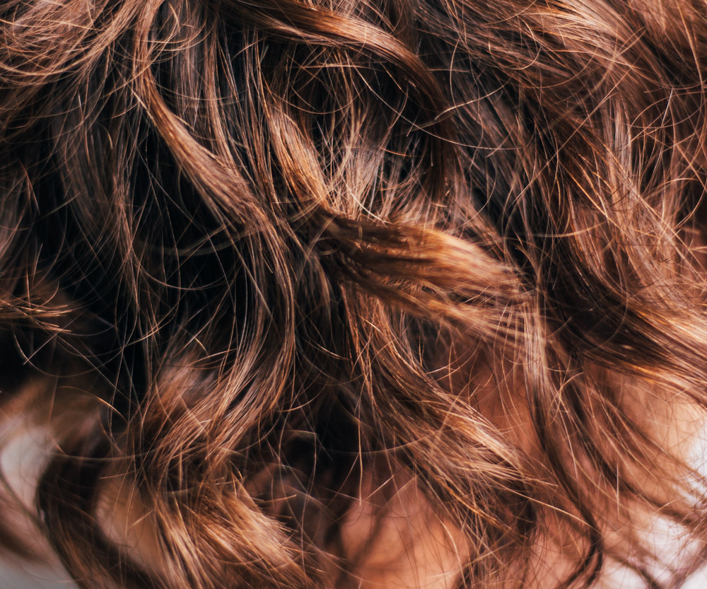 [HEALTHY HAIR] Zo neem je afscheid van gespleten haarpunten