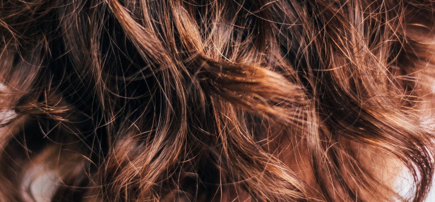 [HEALTHY HAIR] Zo neem je afscheid van gespleten haarpunten