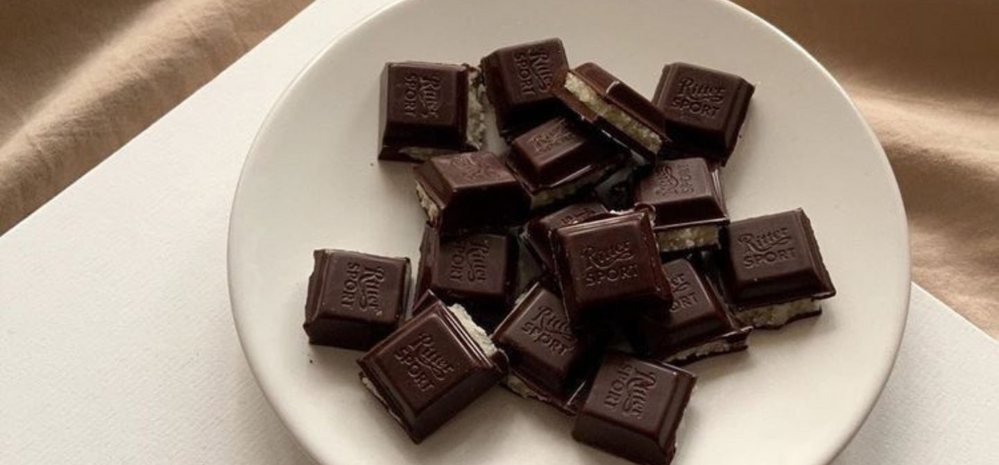 [TIJD VAN DE MAAND] dit zijn de do's & dont's op gebied van eten en drinken
