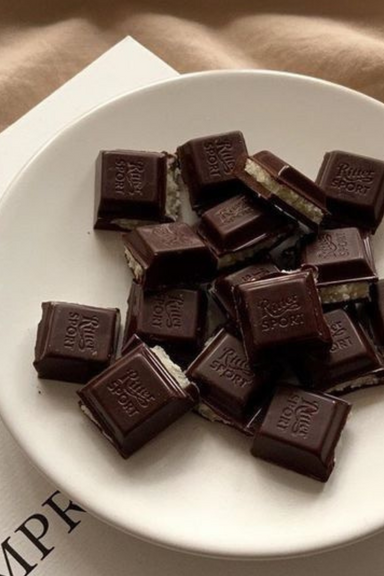 [TIJD VAN DE MAAND] dit zijn de do's & dont's op gebied van eten en drinken