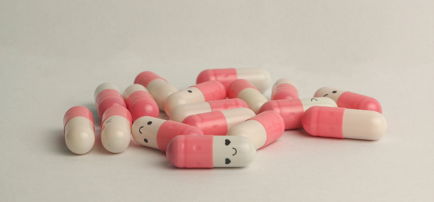 [YESIM:] Is er een medicijn tegen liefdesverdriet?